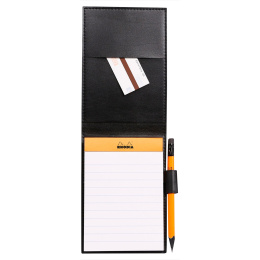 ePure Notepad Cover A7 in der Gruppe Papier & Blöcke / Schreiben und Notizen / Notizbücher bei Pen Store (110235)