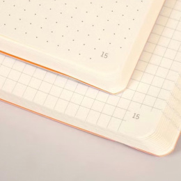 GoalBook A5 gepunktet in der Gruppe Papier & Blöcke / Schreiben und Notizen / Notizbücher bei Pen Store (110251_r)
