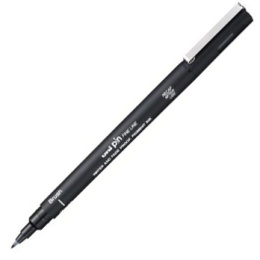 Pin Brush Pen in der Gruppe Stifte / Künstlerstifte / Pinselstifte bei Pen Store (110295)