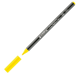 4200 Porzellanstift mit Pinselspitze in der Gruppe Basteln & Hobby / Farben / Glasfarbe und Porzellanfarbe bei Pen Store (110354_r)