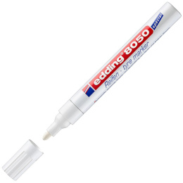 8050 Reifenmarkierstift Weiß in der Gruppe Stifte / Etikettierung und Büro / Markierstifte bei Pen Store (110372)
