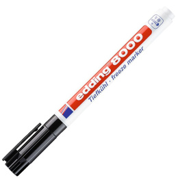 Freeze Marker Black in der Gruppe Stifte / Etikettierung und Büro / Markierstifte bei Pen Store (110373)