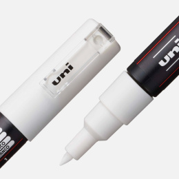 Posca PC-1MC Metallic 4er-Set in der Gruppe Stifte / Künstlerstifte / Marker bei Pen Store (110420)