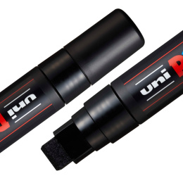 Posca PC-17K Black/White-Set in der Gruppe Stifte / Künstlerstifte / Marker bei Pen Store (110425)