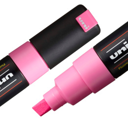 Posca PC-8K Neon 4er-Set in der Gruppe Stifte / Künstlerstifte / Marker bei Pen Store (110431)