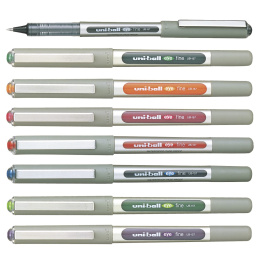 Eye Fine UB-157 8er-Set in der Gruppe Stifte / Schreiben / Kugelschreiber bei Pen Store (110438)