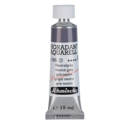 Horadam Aquarell 15-ml-Tube (Preisgruppe 3) in der Gruppe Künstlerbedarf / Künstlerfarben / Aquarell / Aquarellfarbe in der Tube bei Pen Store (110681_r)