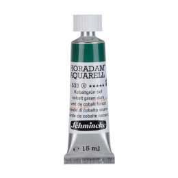 Horadam Aquarell 15-ml-Tube (Preisgruppe 4) in der Gruppe Künstlerbedarf / Künstlerfarben / Aquarell / Aquarellfarbe in der Tube bei Pen Store (110717_r)