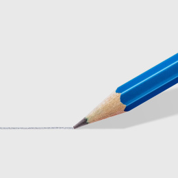 Bleistift Mars Lumograph 100 in der Gruppe Stifte / Schreiben / Bleistifte bei Pen Store (110763_r)