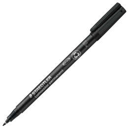 Lumocolor permanent Fine in der Gruppe Stifte / Etikettierung und Büro / Markierstifte bei Pen Store (110790_r)