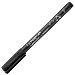 Lumocolor permanent Fine in der Gruppe Stifte / Etikettierung und Büro / Markierstifte bei Pen Store (110790_r)