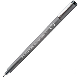 Pigment Liner 1.2 mm in der Gruppe Stifte / Schreiben / Fineliner bei Pen Store (110838)