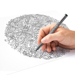 Pigment Liner 1.2 mm in der Gruppe Stifte / Schreiben / Fineliner bei Pen Store (110838)