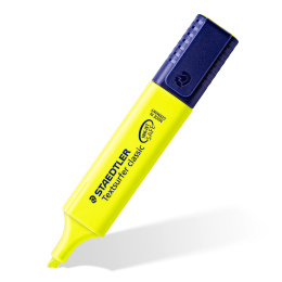 Textsurfer Classic Textmarker in der Gruppe Stifte / Etikettierung und Büro / Textmarker bei Pen Store (110853_r)