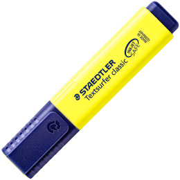 Textsurfer Classic Textmarker in der Gruppe Stifte / Etikettierung und Büro / Textmarker bei Pen Store (110853_r)