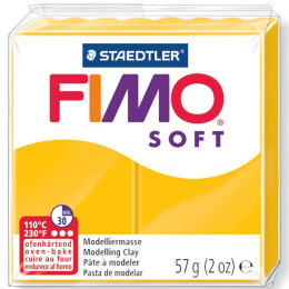 FIMO Soft 56 g Modelliermasse in der Gruppe Basteln & Hobby / Basteln / Modellieren bei Pen Store (110916_r)