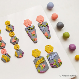 FIMO Soft 56 g Modelliermasse in der Gruppe Basteln & Hobby / Basteln / Modellieren / Ofenhärtende Modelliermasse bei Pen Store (110916_r)