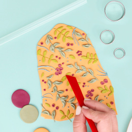 FIMO Soft 56 g Modelliermasse in der Gruppe Basteln & Hobby / Basteln / Modellieren / Ofenhärtende Modelliermasse bei Pen Store (110916_r)