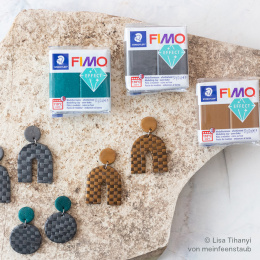 FIMO Effect 56 g Modelliermasse in der Gruppe Basteln & Hobby / Basteln / Modellieren bei Pen Store (110940_r)
