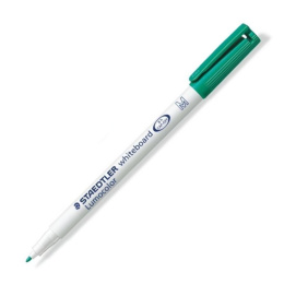 4er-Pack Lumocolor Whiteboard Medium in der Gruppe Stifte / Etikettierung und Büro / Whiteboard Marker bei Pen Store (110983)