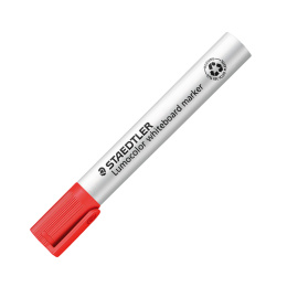 Lumocolor Whiteboard marker Chisel 6-pack in der Gruppe Stifte / Etikettierung und Büro / Whiteboard Marker bei Pen Store (111002)