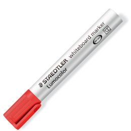 6er-Pack Lumocolor Whiteboard Chisel in der Gruppe Stifte / Etikettierung und Büro / Whiteboard Marker bei Pen Store (111002)
