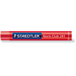 Noris Club Ölpastell 25er-Set (7+ Jahre) in der Gruppe Kids / Stifte für Kinder / Kreidestiften für Kinder bei Pen Store (111013)