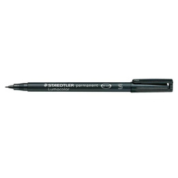 8er-Pack Lumocolor Permanent Superfine in der Gruppe Stifte / Etikettierung und Büro / Markierstifte bei Pen Store (111072)