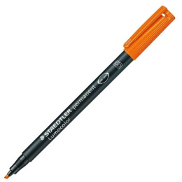 8er-Pack Lumocolor Permanent Broad in der Gruppe Stifte / Etikettierung und Büro / Markierstifte bei Pen Store (111075)