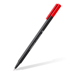 Triplus Fineliner, 20er-Pack in der Gruppe Stifte / Künstlerstifte / Filzstifte bei Pen Store (111087)