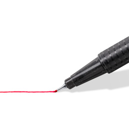 Triplus Fineliner, 20er-Pack in der Gruppe Stifte / Künstlerstifte / Filzstifte bei Pen Store (111087)