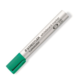 Lumocolor Whiteboard Round Red in der Gruppe Stifte / Etikettierung und Büro / Whiteboard Marker bei Pen Store (111088)