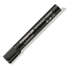 Lumocolor permanent schräge Spitze in der Gruppe Stifte / Etikettierung und Büro / Markierstifte bei Pen Store (111102_r)