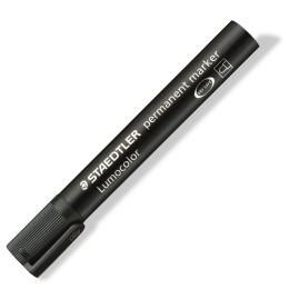 Lumocolor permanent 2 mm in der Gruppe Stifte / Etikettierung und Büro / Markierstifte bei Pen Store (111110_r)