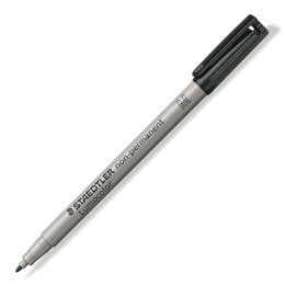 Lumocolor Non-permanent Medium in der Gruppe Stifte / Etikettierung und Büro / Markierstifte bei Pen Store (111118_r)