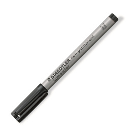 Lumocolor Non-permanent Medium in der Gruppe Stifte / Etikettierung und Büro / Markierstifte bei Pen Store (111118_r)
