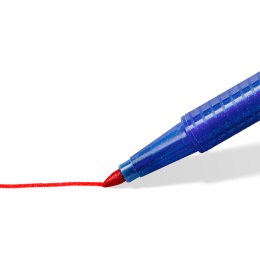 Triplus Color, Einzeln in der Gruppe Stifte / Schreiben / Fineliner bei Pen Store (111137_r)