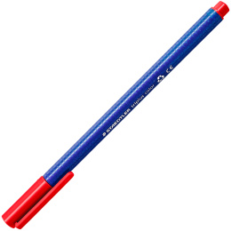 Triplus Color, Einzeln in der Gruppe Stifte / Schreiben / Fineliner bei Pen Store (111137_r)