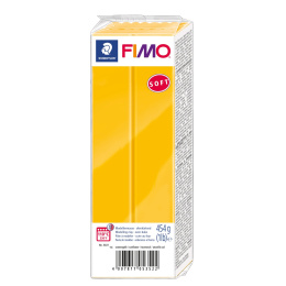 FIMO Soft 454 g in der Gruppe Basteln & Hobby / Basteln / Modellieren bei Pen Store (111224_r)