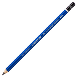 Mars Lumograph Aqua 5er-Pack in der Gruppe Stifte / Künstlerstifte / Aquarellstifte bei Pen Store (111230)