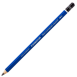 Mars Lumograph Aqua Einzeln in der Gruppe Stifte / Künstlerstifte / Aquarellstifte bei Pen Store (111231_r)