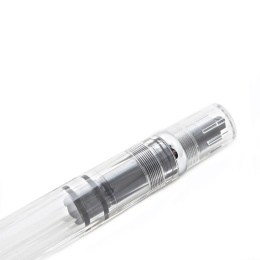 Füllfederhalter Diamond 580 Clear in der Gruppe Stifte / Fine Writing / Füllfederhalter bei Pen Store (111248_r)