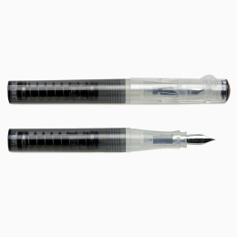 GO Smoke Füllfederhalter Extra Fine in der Gruppe Stifte / Fine Writing / Füllfederhalter bei Pen Store (111258)