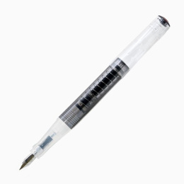 GO Smoke Füllfederhalter Extra Fine in der Gruppe Stifte / Fine Writing / Füllfederhalter bei Pen Store (111258)
