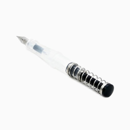 GO Smoke Füllfederhalter Extra Fine in der Gruppe Stifte / Fine Writing / Füllfederhalter bei Pen Store (111258)