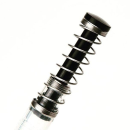 GO Smoke Füllfederhalter Extra Fine in der Gruppe Stifte / Fine Writing / Füllfederhalter bei Pen Store (111258)