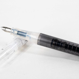 GO Smoke Füllfederhalter Extra Fine in der Gruppe Stifte / Fine Writing / Füllfederhalter bei Pen Store (111258)