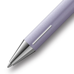 Econ Ballpoint Lilac in der Gruppe Stifte / Fine Writing / Kugelschreiber bei Pen Store (111333)