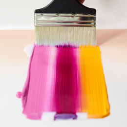 Acrylic Soft Body 59ml (Price group 3) in der Gruppe Künstlerbedarf / Künstlerfarben / Acrylfarbe bei Pen Store (111370_r)