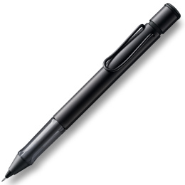 Al-star Drehbleistift 0.5 Black in der Gruppe Stifte / Schreiben / Druckbleistift bei Pen Store (111529)